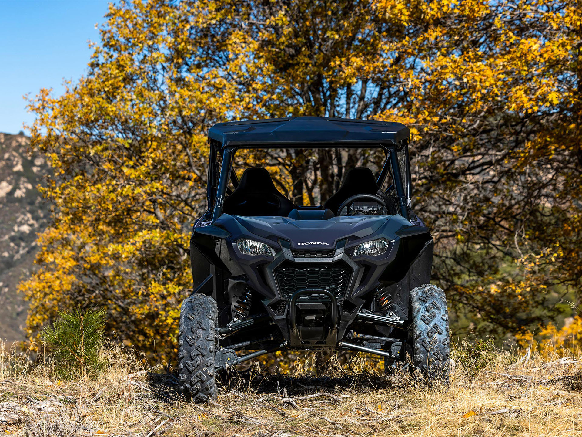 2025 Honda Talon 1000X in Fort Pierce, Florida - Photo 17