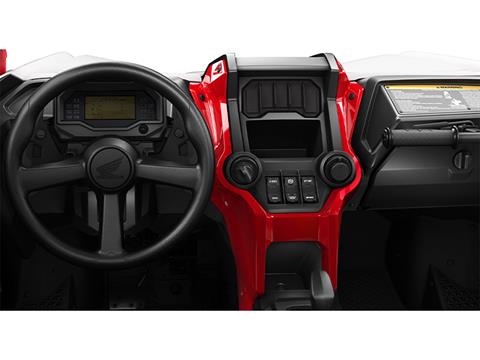 2025 Honda Talon 1000X FOX Live Valve in Mentor, Ohio - Photo 13
