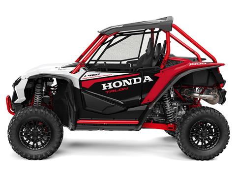 2025 Honda Talon 1000X FOX Live Valve in Mentor, Ohio - Photo 3