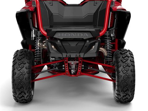 2025 Honda Talon 1000X FOX Live Valve in Mentor, Ohio - Photo 11