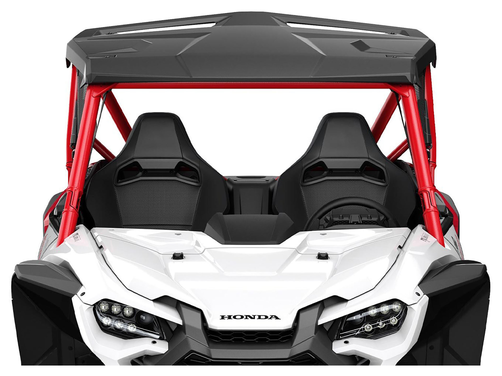 2025 Honda Talon 1000X FOX Live Valve in Mentor, Ohio - Photo 14