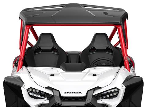 2025 Honda Talon 1000X FOX Live Valve in Mentor, Ohio - Photo 14