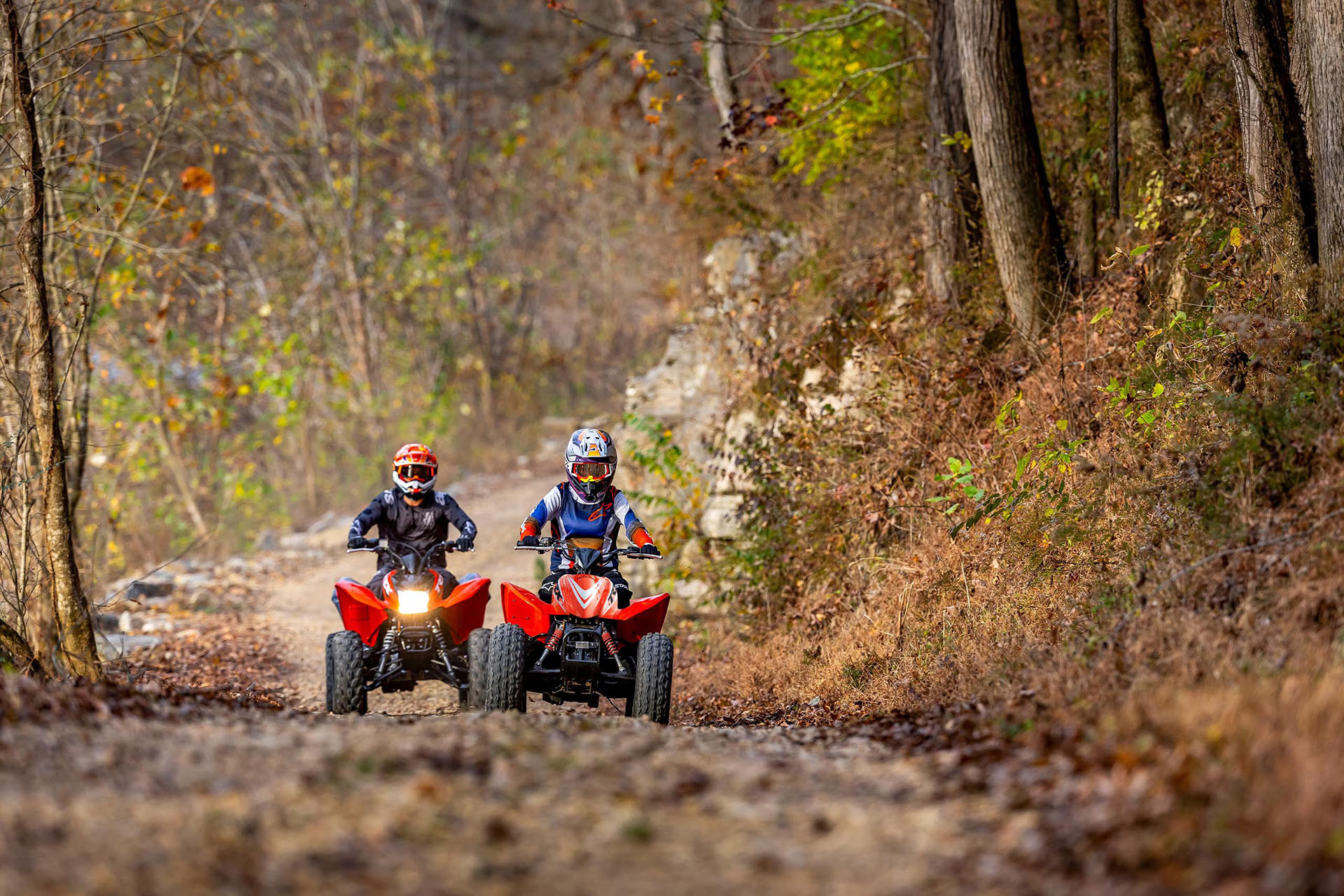 2026 Honda TRX90X in Paducah, Kentucky - Photo 9