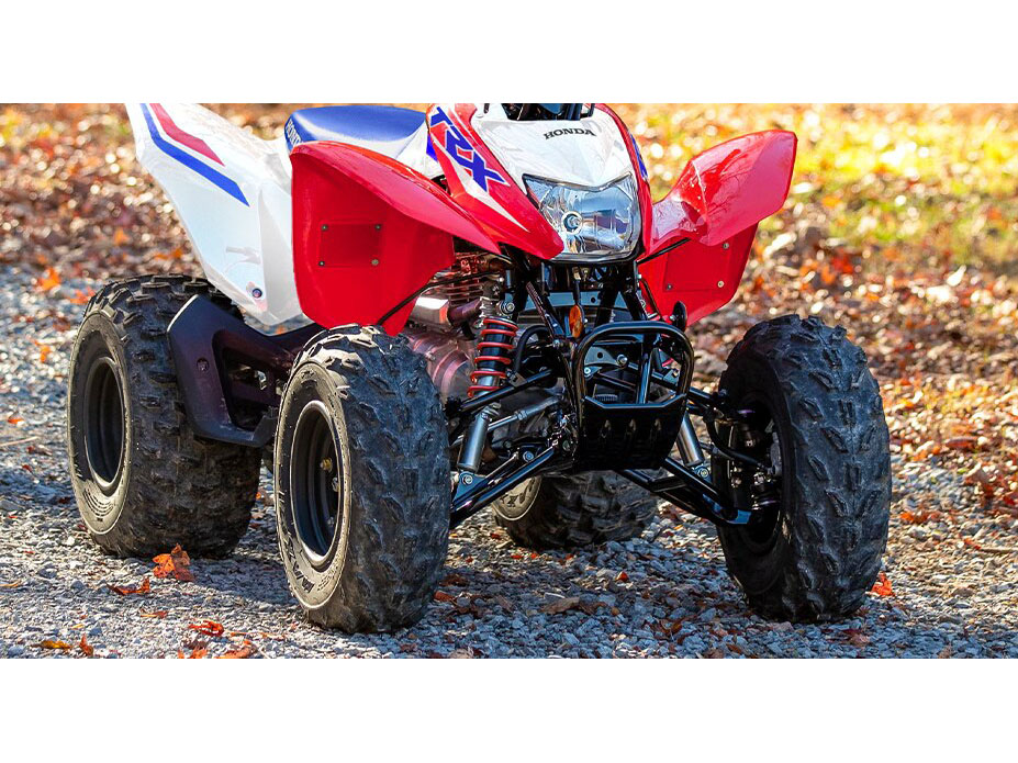 2026 Honda TRX250X in Eugene, Oregon - Photo 5