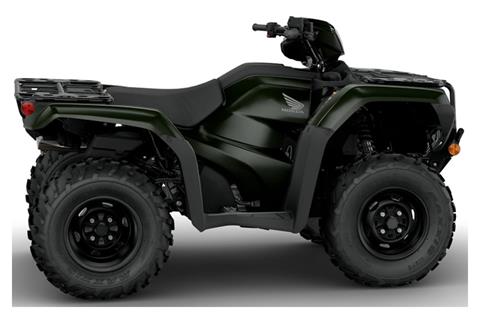 2026 Honda FourTrax Foreman 4x4 in Hollister, California - Photo 2