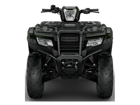 2026 Honda FourTrax Foreman 4x4 in Hollister, California - Photo 5