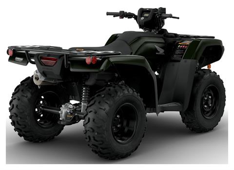 2026 Honda FourTrax Foreman 4x4 in Hollister, California - Photo 6