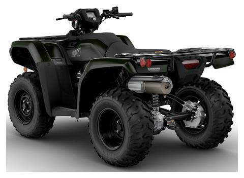 2026 Honda FourTrax Foreman 4x4 in Hollister, California - Photo 7
