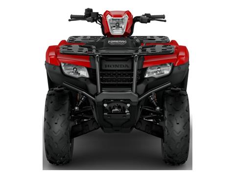 2026 Honda FourTrax Foreman 4x4 in Hollister, California - Photo 5