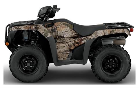 2026 Honda FourTrax Foreman 4x4 in Hollister, California - Photo 3