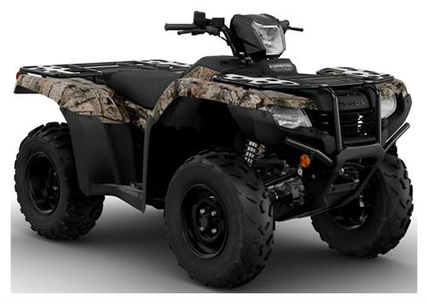 2026 Honda FourTrax Foreman 4x4 in Hollister, California - Photo 4
