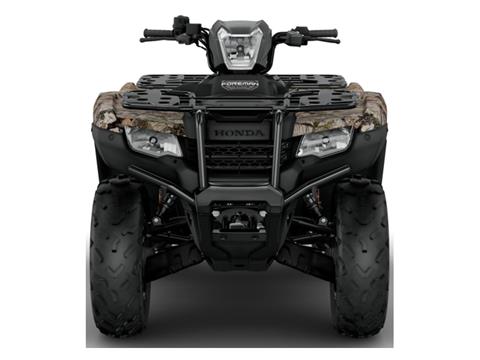 2026 Honda FourTrax Foreman 4x4 in Hollister, California - Photo 5