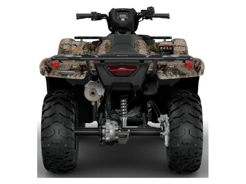 2026 Honda FourTrax Foreman 4x4 in Hollister, California - Photo 8