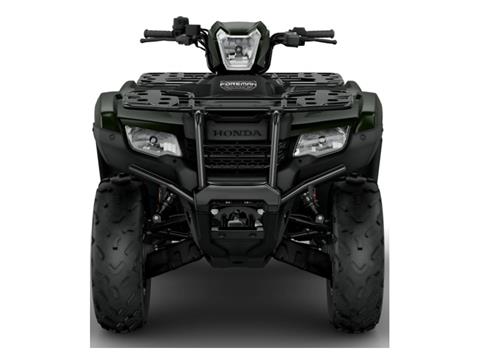 2026 Honda FourTrax Foreman 4x4 EPS in Topeka, Kansas - Photo 5