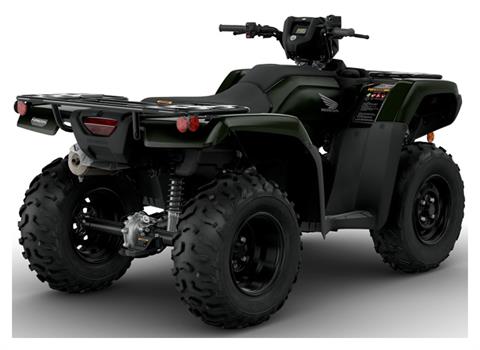 2026 Honda FourTrax Foreman 4x4 EPS in Hollister, California - Photo 6