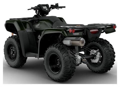 2026 Honda FourTrax Foreman 4x4 EPS in Hollister, California - Photo 7