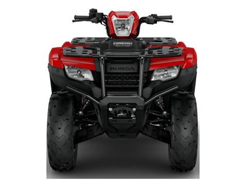 2026 Honda FourTrax Foreman 4x4 EPS in Hollister, California - Photo 5