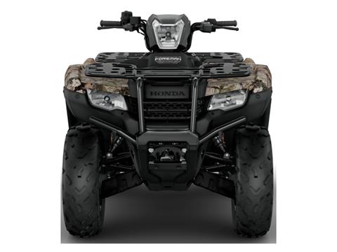 2026 Honda FourTrax Foreman 4x4 EPS in Hollister, California - Photo 5