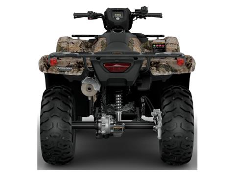 2026 Honda FourTrax Foreman 4x4 EPS in Hollister, California - Photo 8