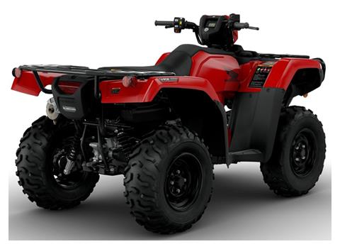 2026 Honda FourTrax Foreman Rubicon 4x4 Automatic DCT EPS in The Dalles, Oregon - Photo 6