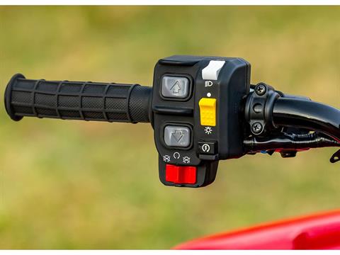 2026 Honda FourTrax Foreman Rubicon 4x4 Automatic DCT EPS in The Dalles, Oregon - Photo 11