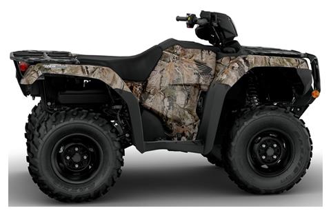 2026 Honda FourTrax Foreman Rubicon 4x4 Automatic DCT EPS in The Dalles, Oregon - Photo 2