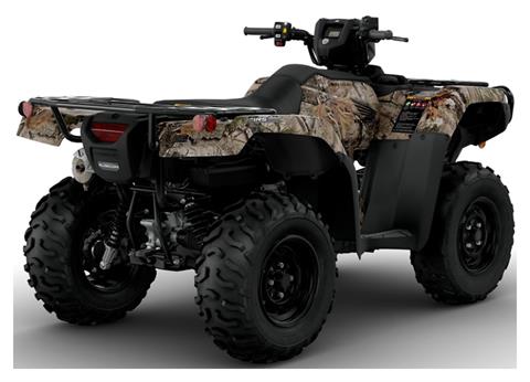 2026 Honda FourTrax Foreman Rubicon 4x4 Automatic DCT EPS in The Dalles, Oregon - Photo 6