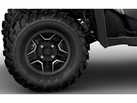 2026 Honda FourTrax Foreman Rubicon 4x4 Automatic DCT EPS Deluxe in The Dalles, Oregon - Photo 10