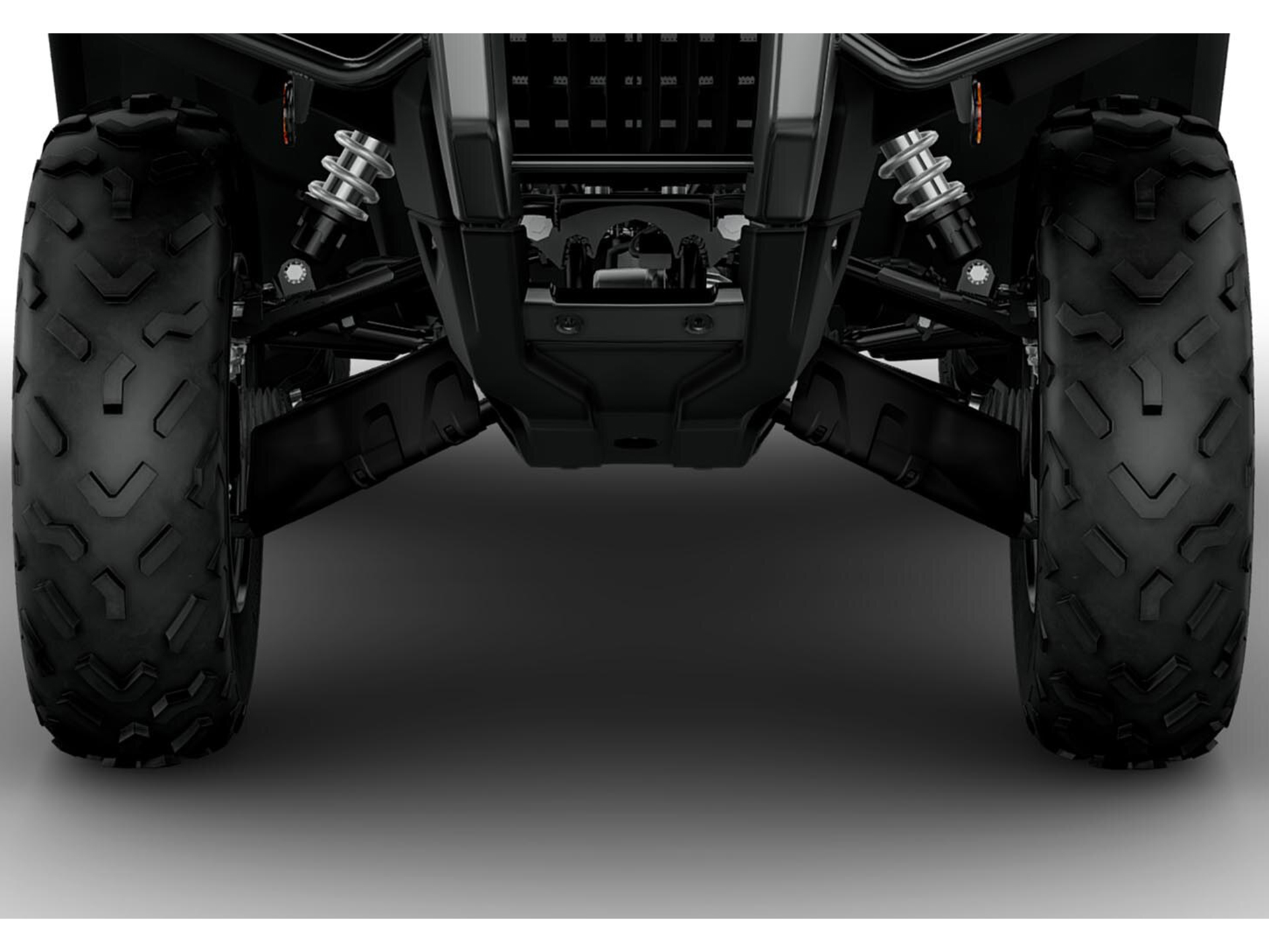 2026 Honda FourTrax Foreman Rubicon 4x4 Automatic DCT EPS Deluxe in The Dalles, Oregon - Photo 13