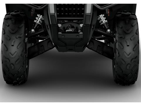 2026 Honda FourTrax Foreman Rubicon 4x4 Automatic DCT EPS Deluxe in The Dalles, Oregon - Photo 13