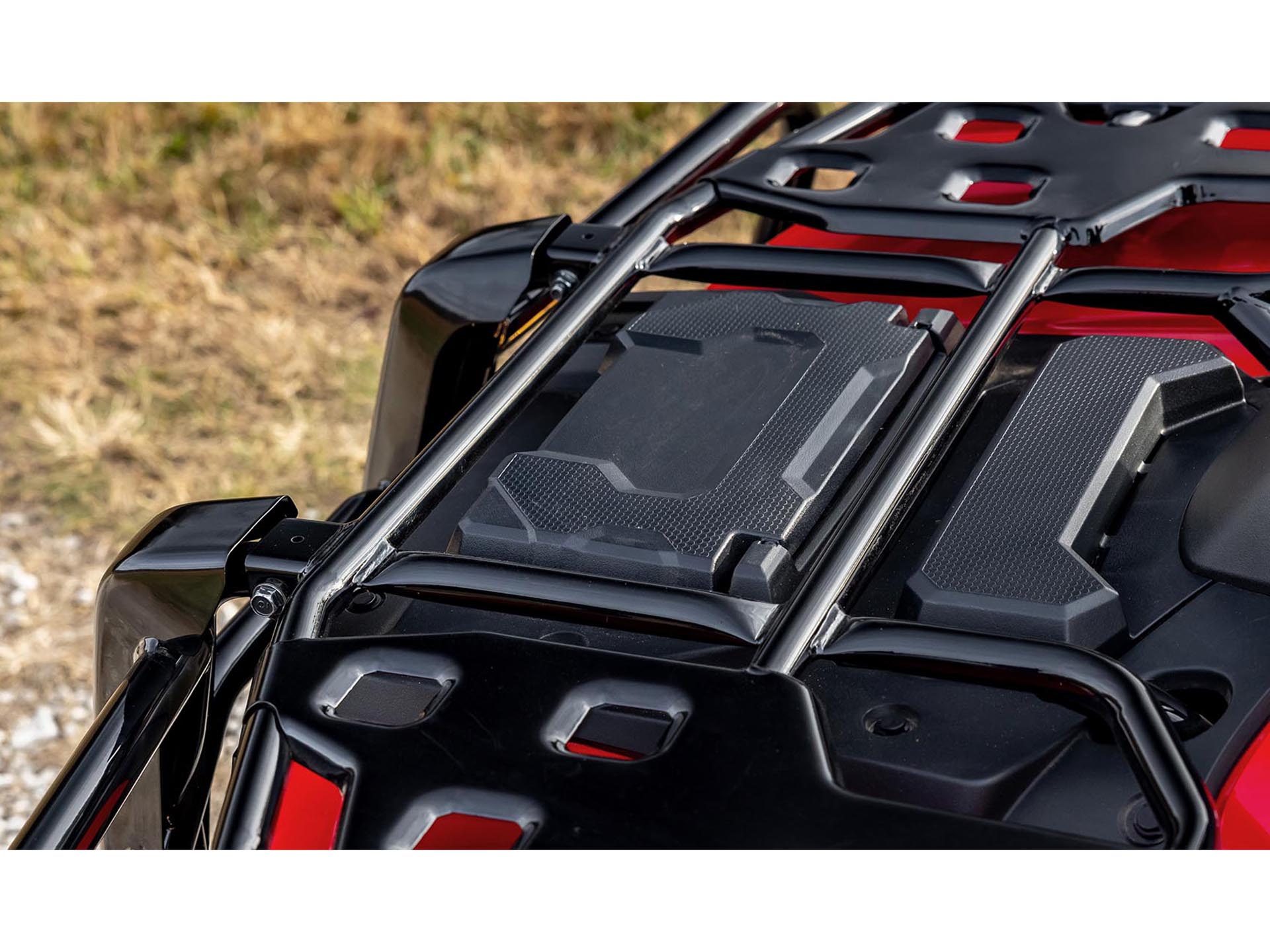 2026 Honda FourTrax Foreman Rubicon 4x4 Automatic DCT EPS Deluxe in The Dalles, Oregon - Photo 15