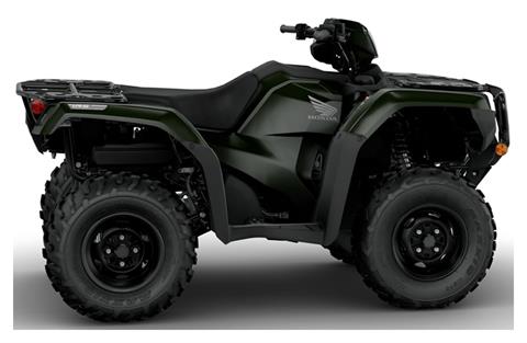 2026 Honda FourTrax Foreman Rubicon 4x4 EPS in The Dalles, Oregon - Photo 2