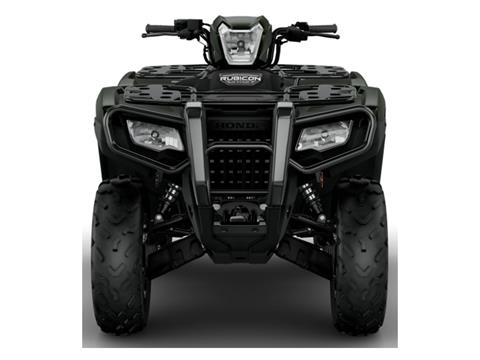 2026 Honda FourTrax Foreman Rubicon 4x4 EPS in The Dalles, Oregon - Photo 5