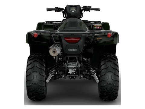 2026 Honda FourTrax Foreman Rubicon 4x4 EPS in The Dalles, Oregon - Photo 8