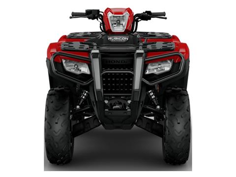2026 Honda FourTrax Foreman Rubicon 4x4 EPS in The Dalles, Oregon - Photo 5
