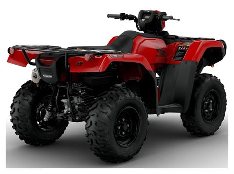 2026 Honda FourTrax Foreman Rubicon 4x4 EPS in The Dalles, Oregon - Photo 6