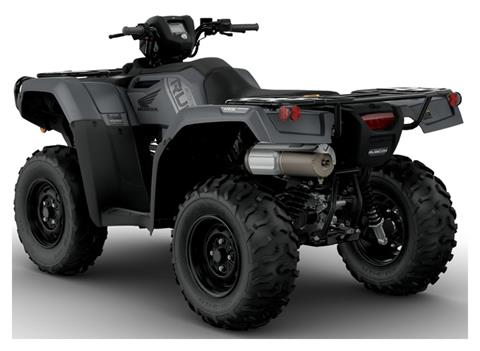 2026 Honda FourTrax Foreman Rubicon 4x4 EPS in Gorham, New Hampshire - Photo 7