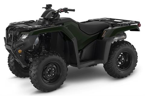 2026 Honda FourTrax Rancher in Hollister, California