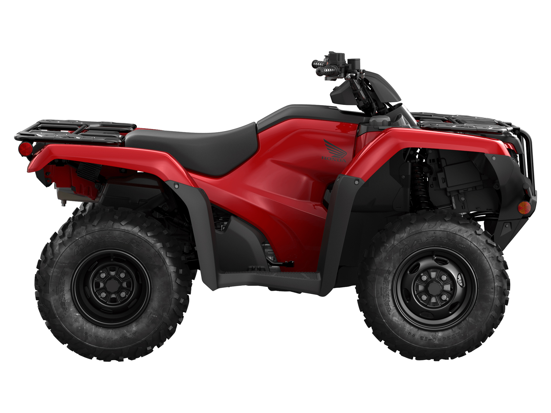 2026 Honda FourTrax Rancher in Hollister, California - Photo 2