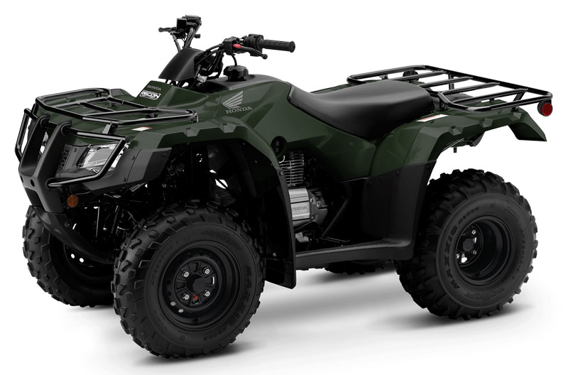 2026 Honda FourTrax Recon Base for Sale