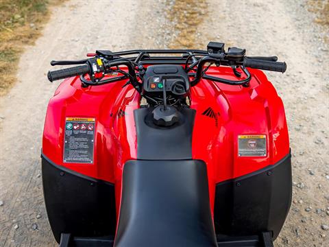 2026 Honda FourTrax Recon in The Dalles, Oregon - Photo 6
