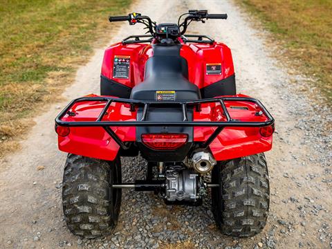 2026 Honda FourTrax Recon in The Dalles, Oregon - Photo 9