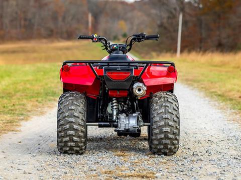 2026 Honda FourTrax Recon in The Dalles, Oregon - Photo 10