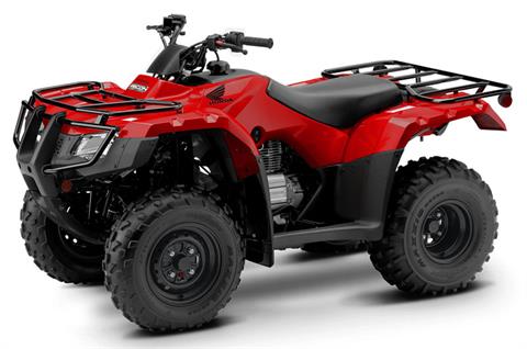 2026 Honda FourTrax Recon
