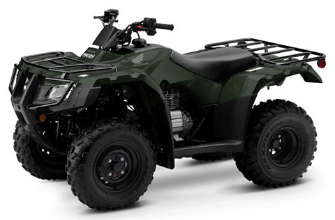 2026 Honda FourTrax Recon ES