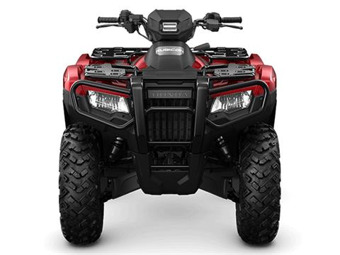 2026 Honda FourTrax Rubicon 700 4x4 Automatic in West Bridgewater, Massachusetts - Photo 5