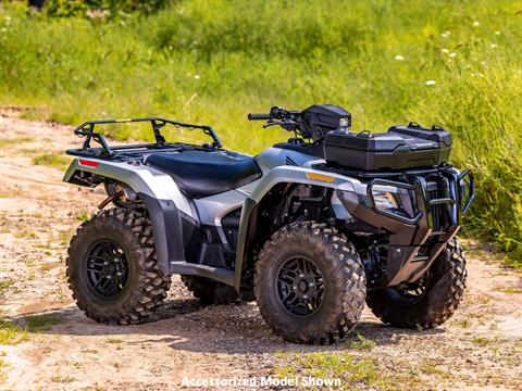 2026 Honda FourTrax Rubicon 700 4x4 Automatic in West Bridgewater, Massachusetts - Photo 17
