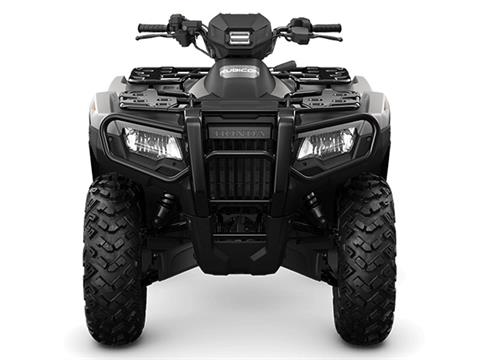 2026 Honda FourTrax Rubicon 700 4x4 Automatic in West Bridgewater, Massachusetts - Photo 5