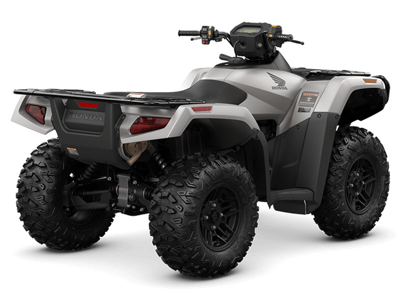 2026 Honda FourTrax Rubicon 700 4x4 Automatic in West Bridgewater, Massachusetts - Photo 6