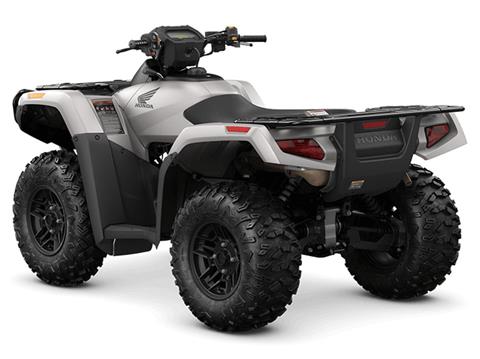 2026 Honda FourTrax Rubicon 700 4x4 Automatic in West Bridgewater, Massachusetts - Photo 7
